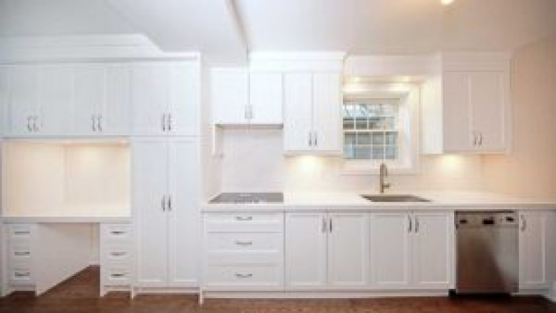 Professional Kitchen Renovation Contractors Near Me in Canada