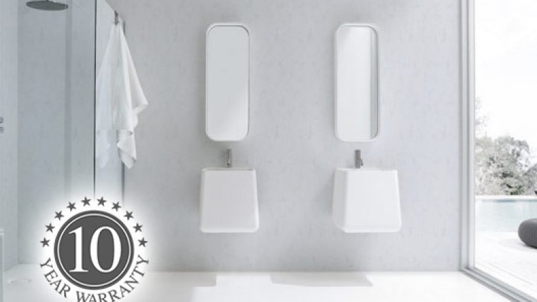 Shop Bathroom wall Panels from IPSL Online in UK