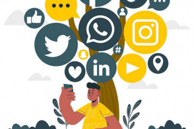 Social Media Tips by IM Solutions Social Media Marketing Company in Bangalore