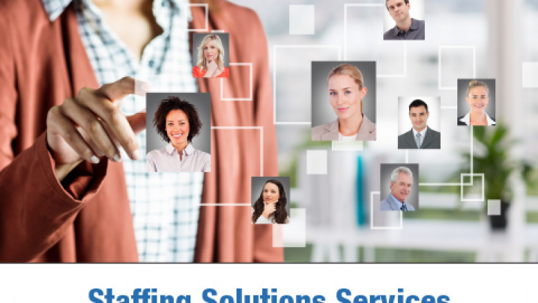 Staffing Solutions Services- YOMA Multinational