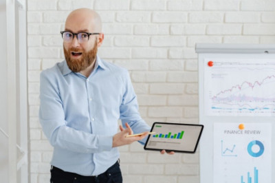 The Growing Prospects Of Data Entry Jobs