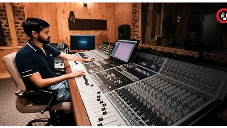 Understanding The Benefits Of A Pro Recording Studio Over Home Studio