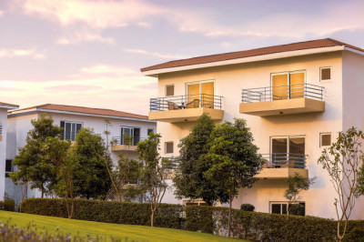 Villas in township project is a great investment opportunity