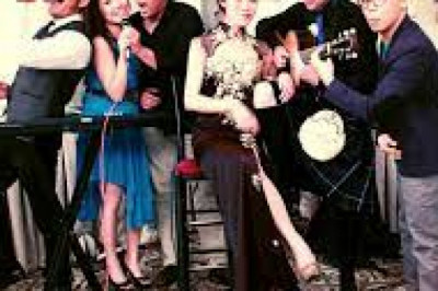 virtual wedding production singapore