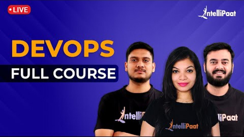 What Is DevOps? - Benefits Explained | Intellipaat