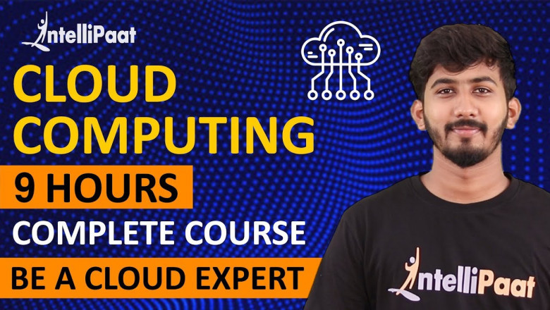 Where is cloud computing mostly used?