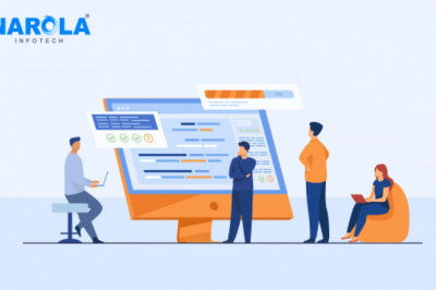 Why Custom Software Development is Good for Your Business