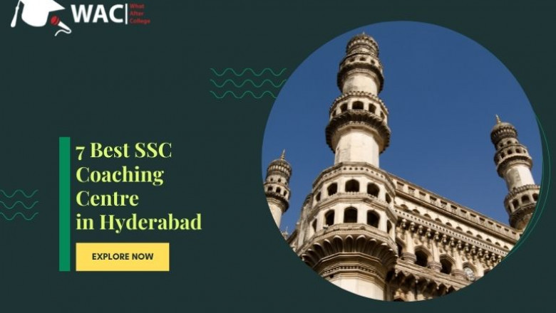 8 Best SSC Coaching in Hyderabad | Enroll in SSC CGL Coaching in Hyderabad