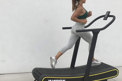 Advantages and disadvantages of Manual Treadmill