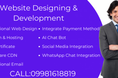 Benefits of a HIRING WEBSITE DESIGNING COMPANY