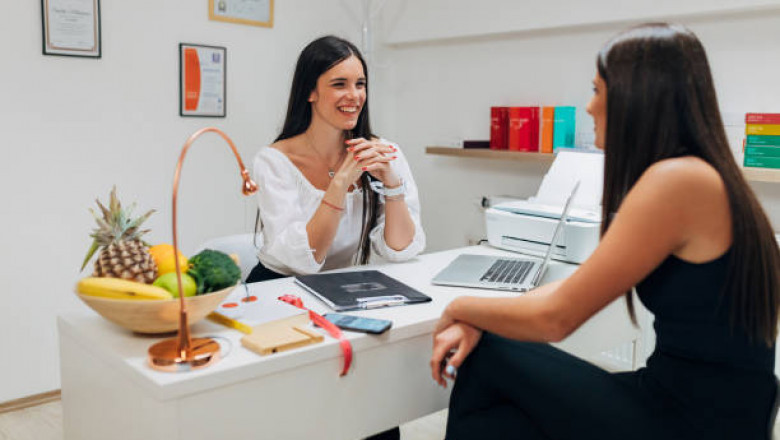Benefits Of Weight Loss Consultation