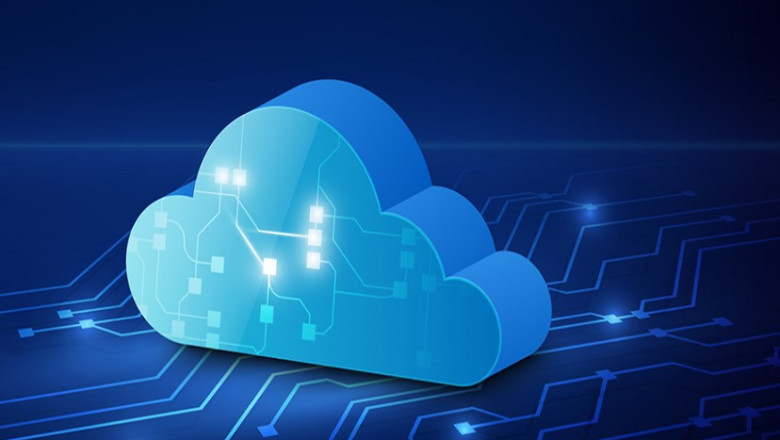 Cloud data management services - Artha Solutions