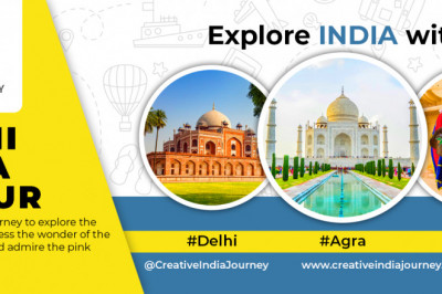Delhi Agra Jaipur Tour 4 Days - Great Journeys – Fascinating Places