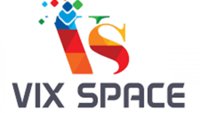 Digital Marketing Services - Vixspace