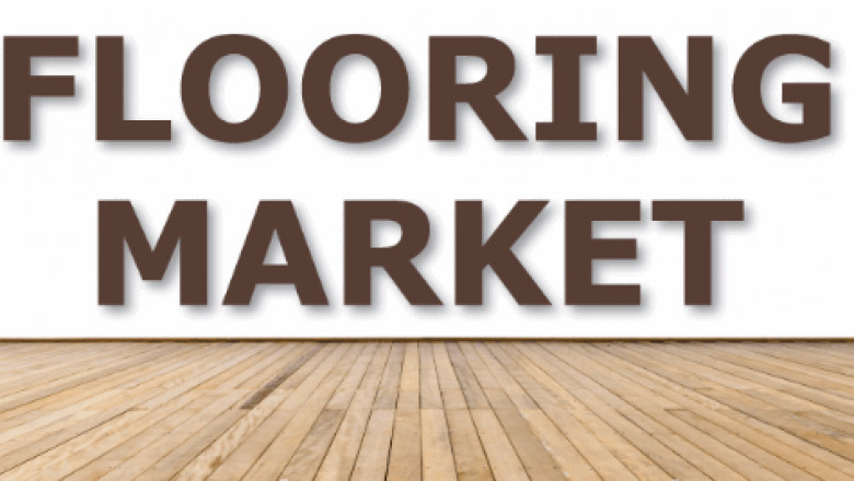 Flooring Market Movements by Trend Analysis, Growth Status, Revenue Expectation to 2028