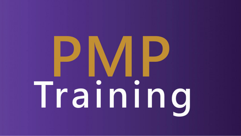 Get free live demo on PMP Training in Canada