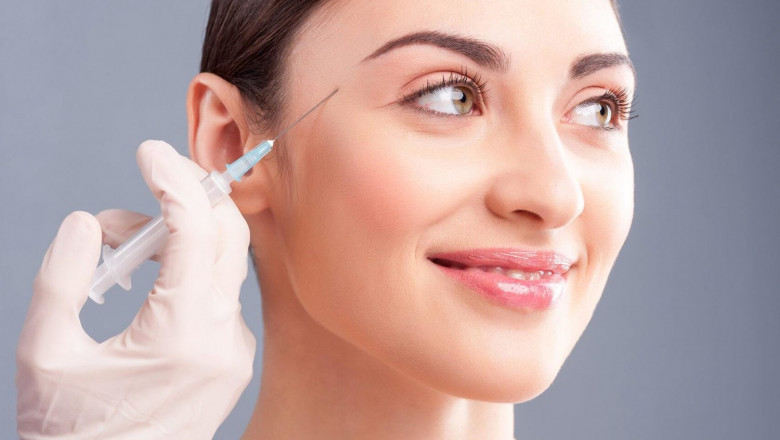 Global Botulinum Toxin Market Size, Growth, Opportunity, And Forecast 2018-2026