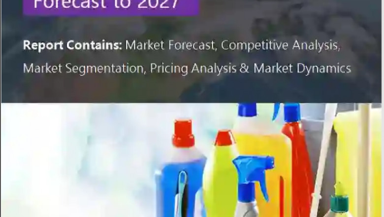 Global Surfactants Market Study