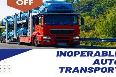 In-Operable Auto Transport