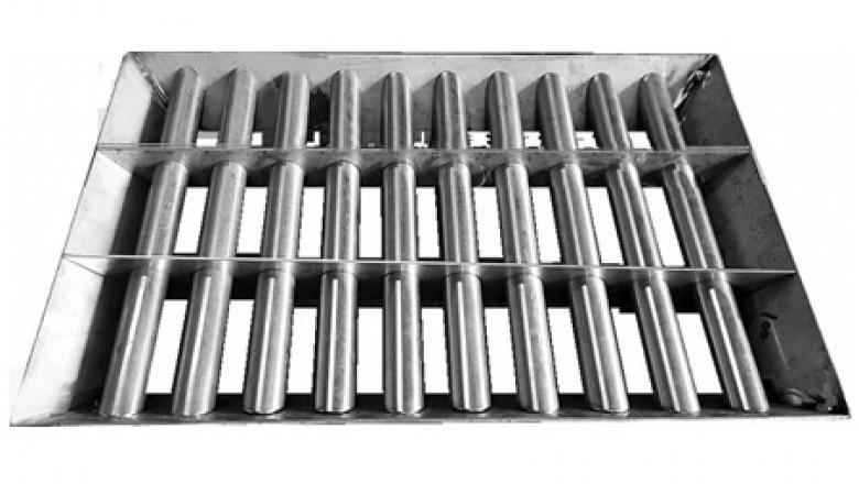 Magnetic Grill Manufacturer, Supplier