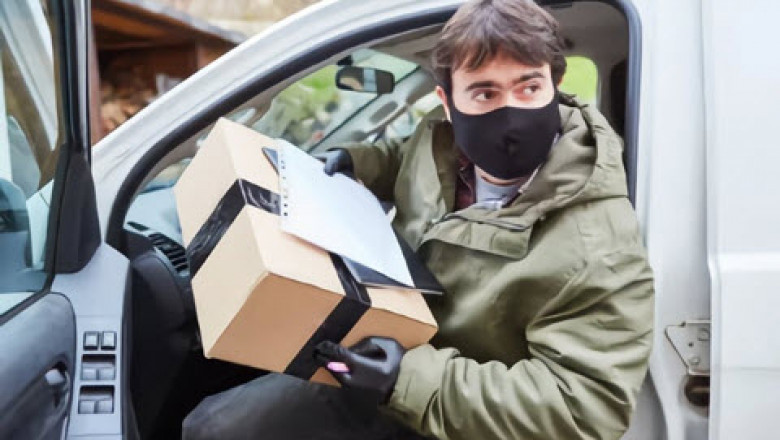 Malaysia Parcel Forwarding and Mail Forwarding - What's The Distinction?