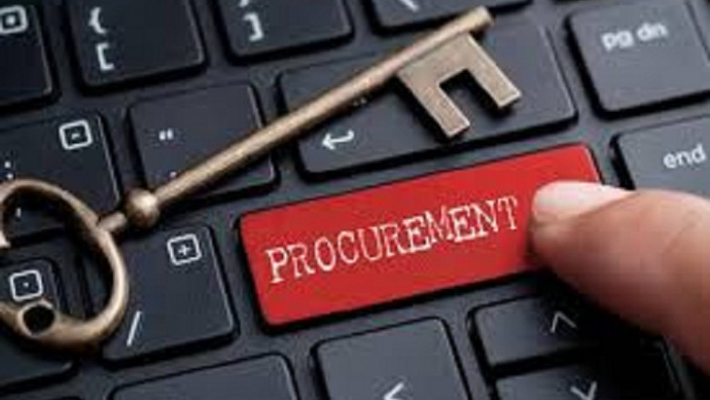 Procurement Software Market Size, Development, Share and Forecast to 2028 | Oracle, IBM Corporation, Mercateo, Coupa Software Inc., SAP SE, Zycus Inc, Infor