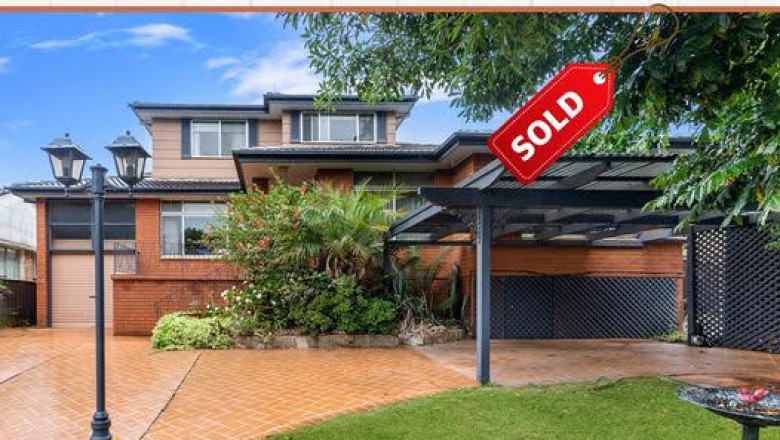 property sale in glenfield