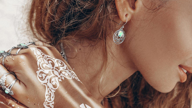 Shop Genuine Opal Jewelry At Factory Price | Rananjay Exports