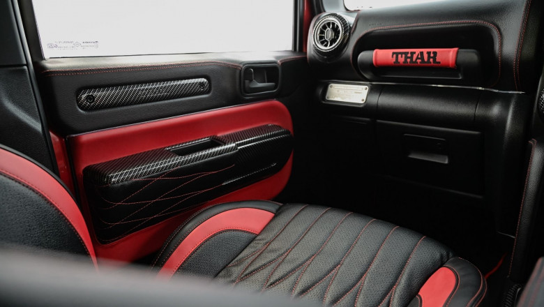 Simple And Effective Car Interior Decoration Ideas