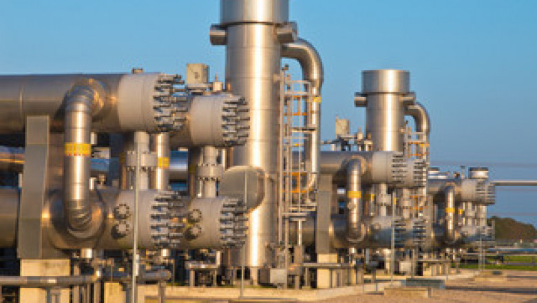 Skyrocketing Natural Gas prices driven by the Russia-Ukraine war