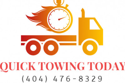 Towing Services Might be Great Aid in an Emergency