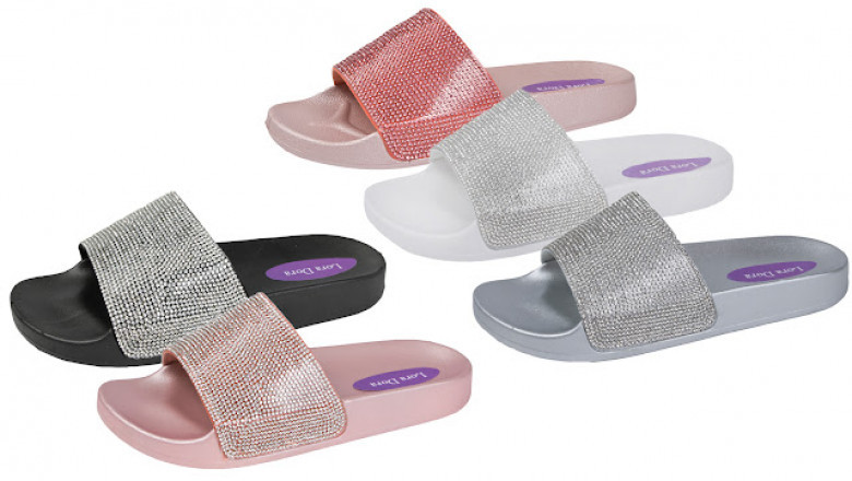 Wholesale Sliders – Ways To Stock Wholesale Sliders In The Uk Market!