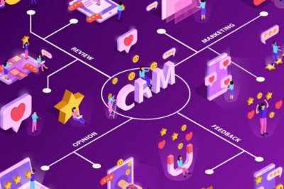 5 Reasons to Choose Microsoft Dynamics 365 CRM