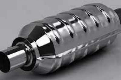 Automotive Catalytic Converter Market Is Expected to Achieve Popularity Across the Globe by 2030
