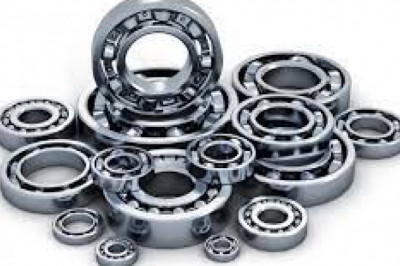 Bearings Market Growth Factors, Regional Analysis, Applications, & Manufacturers and Forecasts
