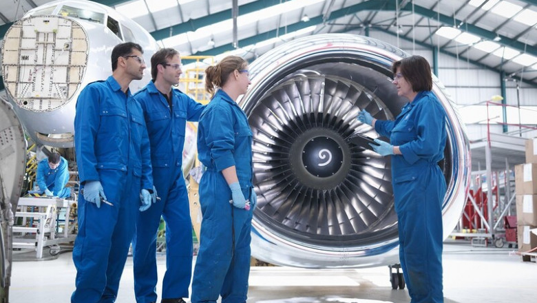 Blockchain in Automotive and Aerospace and Aviation Market Business Opportunities, Current Trends & Industry Analysis by Key Players |Research Informatic