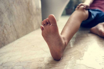 Bodily Injury Due to Slips And Falls - Florida