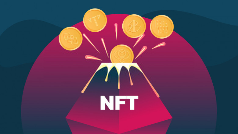 Establish a Rarible-like NFT Marketplace with Rarible clone script