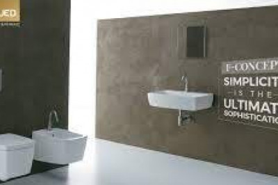 European Urinals - Luxury Urinal Crafted By European Designers