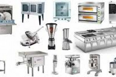 Food Service Equipment Market Overview, Industry Top Manufactures, Size, Growth rate