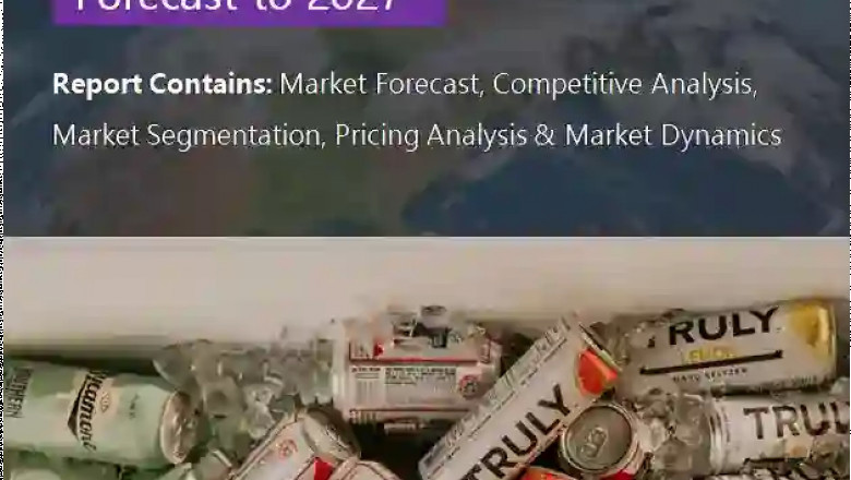Global Hard Seltzer Market Study