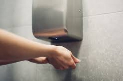 Hand Dryer Market – Overview on Key Innovations 2030