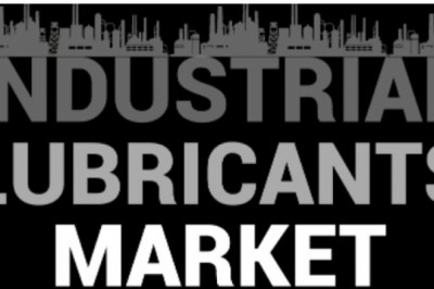 Industrial Lubricants Market Report by Technology, Industry Share and Size Expansion to 2028| Fortune Business Insights™