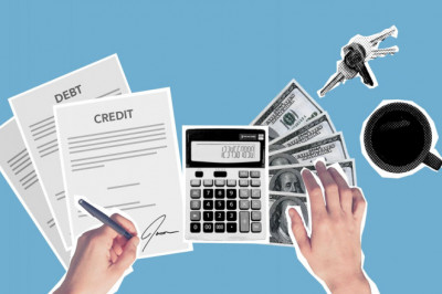 Is it possible to pay off your mortgage with a credit card?