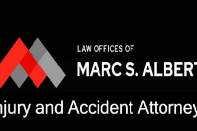 Law Offices of Marc S. Albert Injury and Accident Attorneys