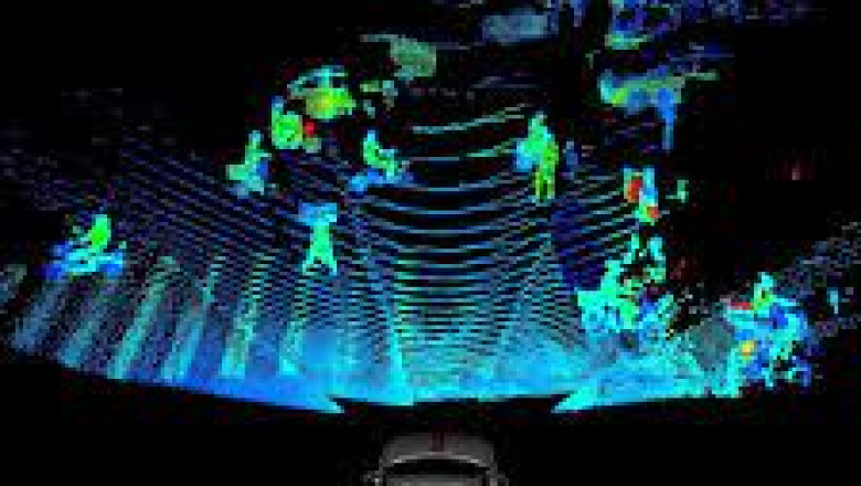 LiDAR Market Size & Share Analysis with Key Trends, Industry Overview, CAGR, and Forecast to 2030