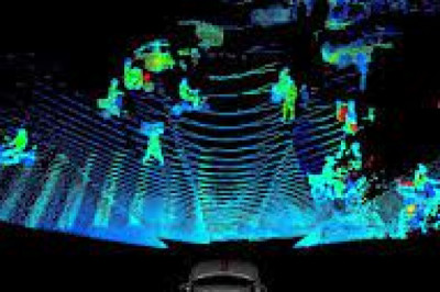 LiDAR Market Size & Share Analysis with Key Trends, Industry Overview, CAGR, and Forecast to 2030