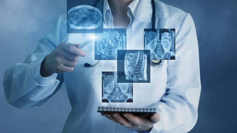 Medical Imaging Market To Witness Steady Growth During The Forecast Period 2027
