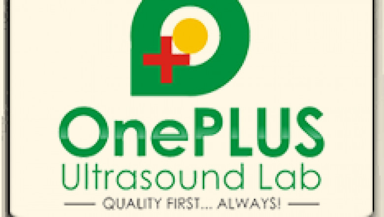 OnePLUS Ultrasound Lab