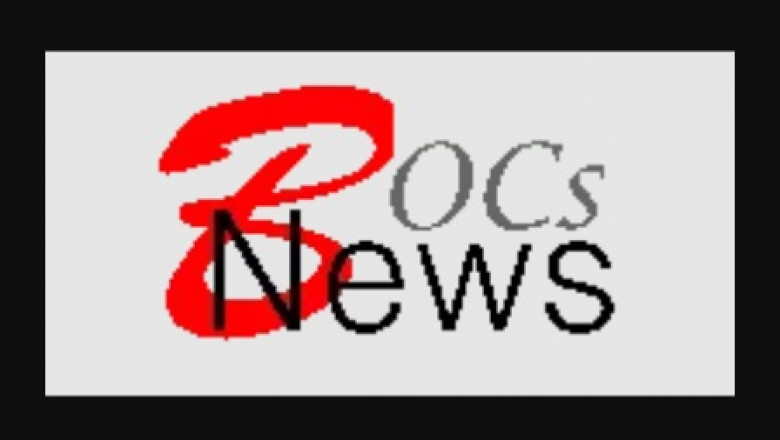 Online Magazines